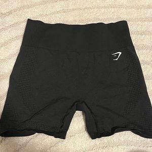 Gymshark Biker Shorts